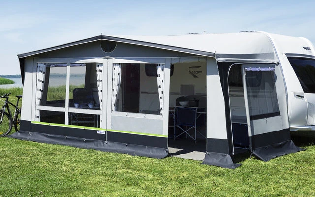 Berger Palermo II Saisonvorzelt