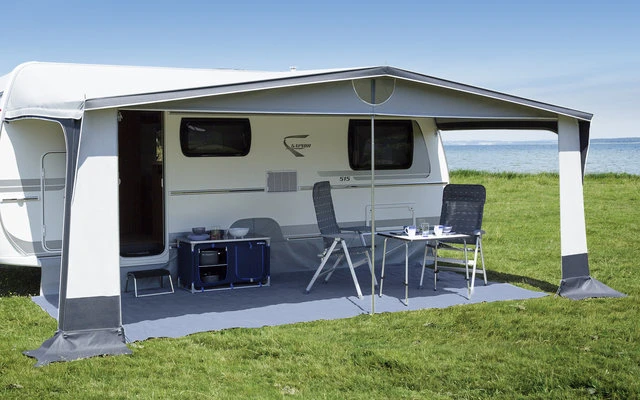 Berger Palermo II Saisonvorzelt – Bild 3