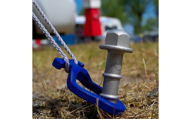 HP Schlag-Schraubhering