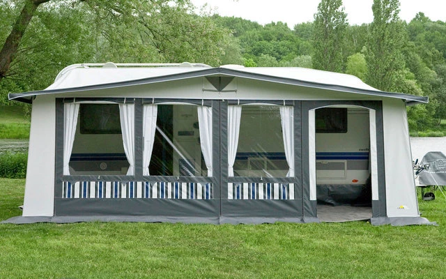 Dwt Carat 240 Ganzjahresvorzelt – Bild 4