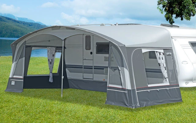 Brand Arcade 240 Vorzelt – Bild 2