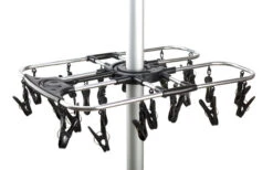 Alu-Wäschetrockner UNIVERSAL