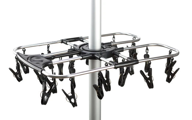 Alu-Wäschetrockner UNIVERSAL