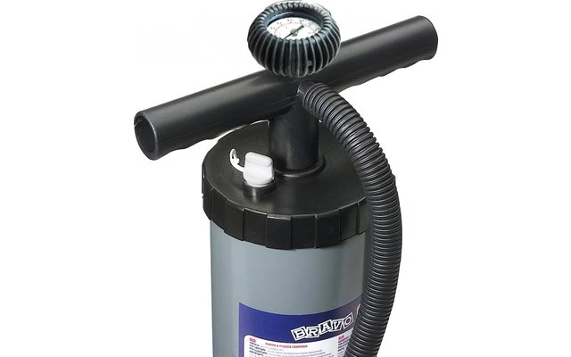 Bravo Doppelhub-Kolbenpumpe