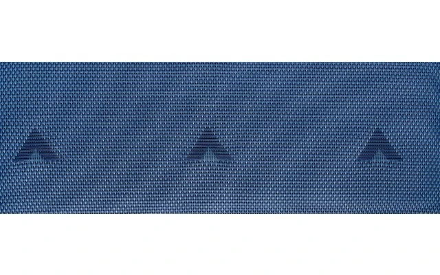 Berger Klappsessel Luxus Grau – Bild 4