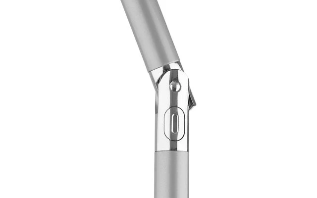 Schneider Sonnenschirm Locarno Rund Blau – Bild 6