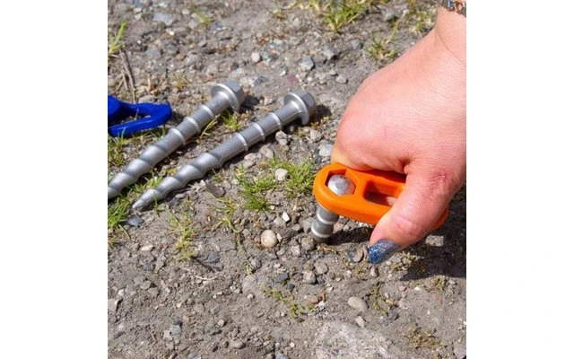 HP Schlag-Schraubhering – Bild 3