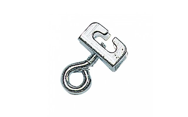 Heusser Endstopper/Feststeller 5 Stück