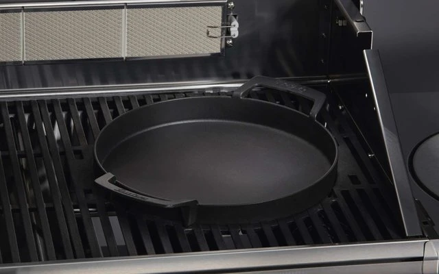 Enders Switch Grid Bratpfanne