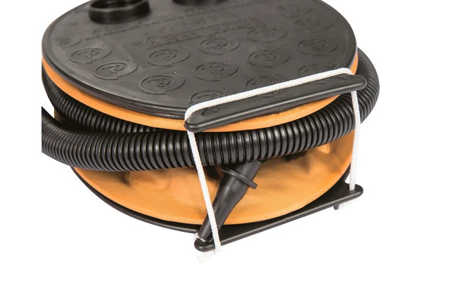 Bestway Air Step Fußluftpumpe 0,8 L – Bild 2