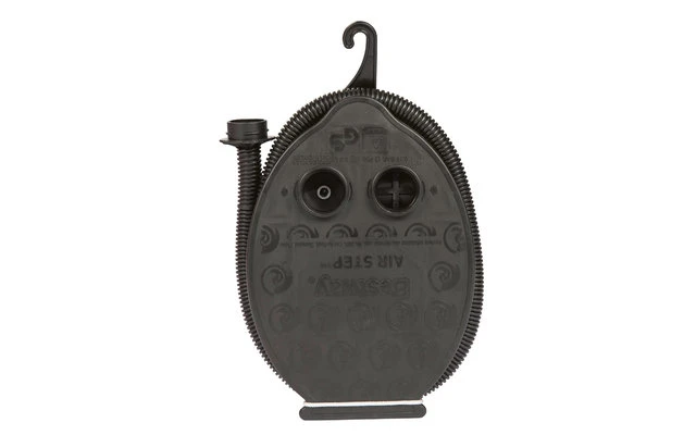 Bestway Air Step Fußluftpumpe 0,8 L – Bild 3