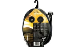 Bestway Air Step Fußluftpumpe 0,8 L