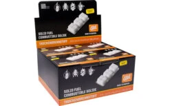 Esbit Trockenbrennstofftabletten 12 X 14g Für Taschengrill