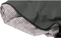 Outwell Zeltteppich Für Bus- Und Reisemobilvorzelt Newburg 260SA