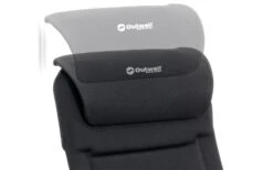 Outwell Samoa Campingliege