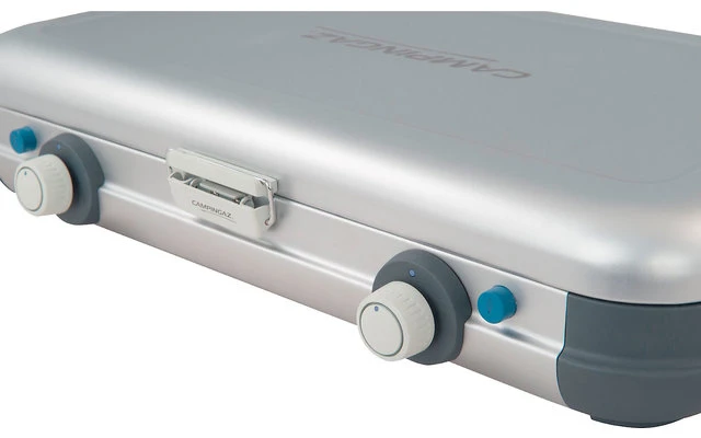 Campingaz Camping Kitchen 2 CV 2-flammiger Gaskocher – Bild 7