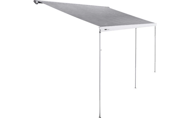 Thule Omnistor 6300 Pack Dachmarkise Mit Montagesatz Für Ducato / Jumper / Boxer Anthrazit – Bild 3