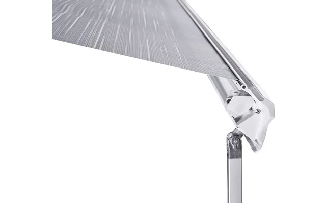 Thule Omnistor 6300 Pack Dachmarkise Mit Montagesatz Für Ducato / Jumper / Boxer Anthrazit – Bild 4