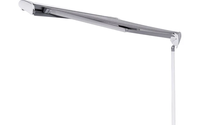 Thule Omnistor 6300 Pack Dachmarkise Mit Montagesatz Für Ducato / Jumper / Boxer Anthrazit – Bild 6