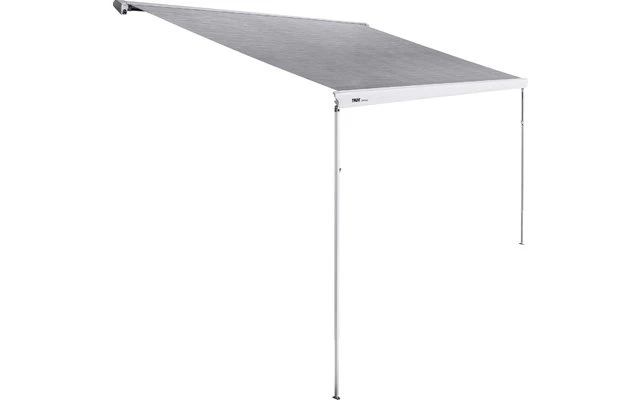 Thule Omnistor 6300 Pack Dachmarkise Mit Montagesatz Für Ducato / Jumper / Boxer Anthrazit – Bild 7