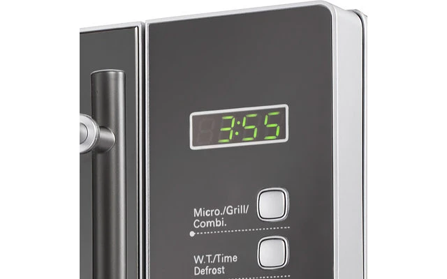 Tristar MW-2705 Mikrowelle Mit Grillfunktion 800 W – Bild 4