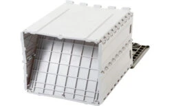 Brunner Plitter Abfalleimer Faltbar 30 Liter