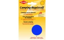 Kleiber Camping-Bügelstoff Aus Original-Zeltstoff Sand