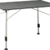 Dukdalf Majestic Elegant 2 Campingtisch 100 X 68 Cm