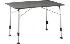 Dukdalf Majestic Elegant 2 Campingtisch 100 X 68 Cm