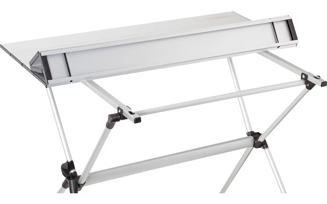 Brunner Levin Ultralight 2 Outdoor Campingtisch 80 X 60 Cm