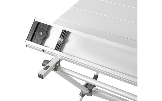 Brunner Levin Ultralight 2 Outdoor Campingtisch 80 X 60 Cm – Bild 2