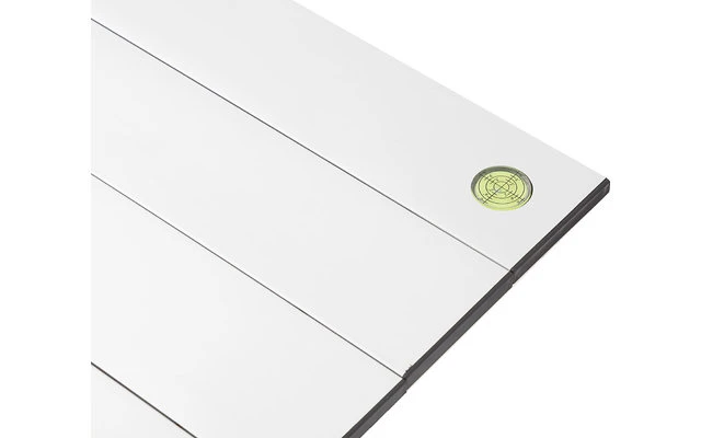 Brunner Levin Ultralight 2 Outdoor Campingtisch 80 X 60 Cm – Bild 3