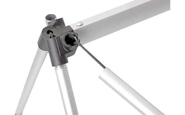 Brunner Levin Ultralight 2 Outdoor Campingtisch 80 X 60 Cm – Bild 4