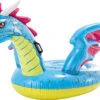 Intex Drache Badeinsel 201 X 191 Cm