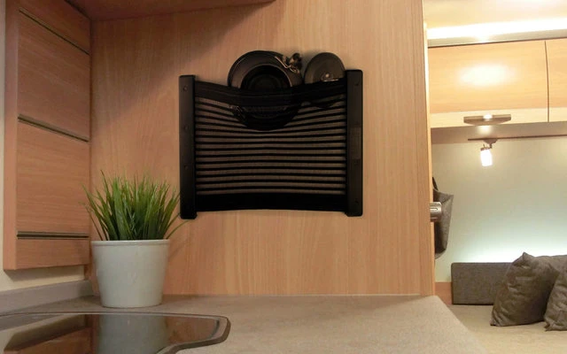 KiiPER Innenraumnetz Komplettset M 330 X 255 Mm – Bild 6