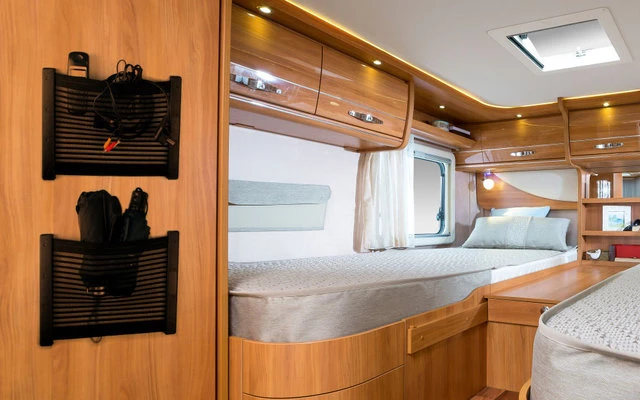 KiiPER Innenraumnetz Komplettset M 330 X 255 Mm – Bild 3