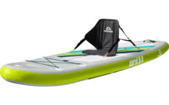 Camptime SUP Sitz Für Stand Up Paddling-Boards