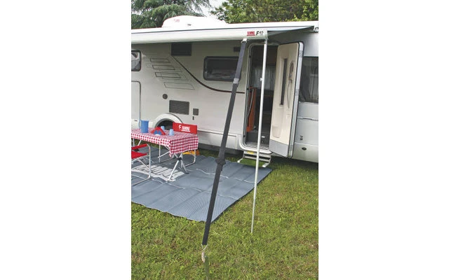 Fiamma Tie Down S Black Spanngurte – Bild 2