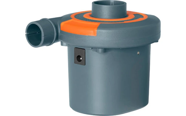 Bestway Sidewinder Akku Luftpumpe 5 V 565 L/min