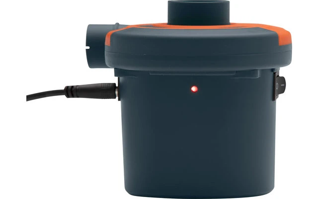 Bestway Sidewinder Akku Luftpumpe 5 V 565 L/min – Bild 7