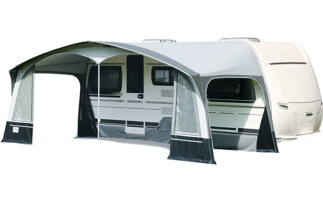 Brand Arcade 240 Vorzelt – Bild 4