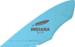 Indiana SUP Feather 11'6 Aufblasbares Stand Up Paddling-Board Inkl. Luftpumpe Und Reparaturset
