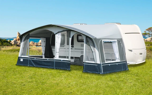 Brand Arcade 240 Vorzelt – Bild 7