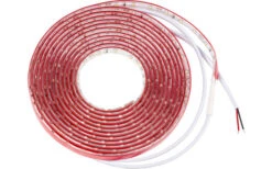 Thule LED Strip Selbstklebende Markisenleuchte 12 V / 4 Meter