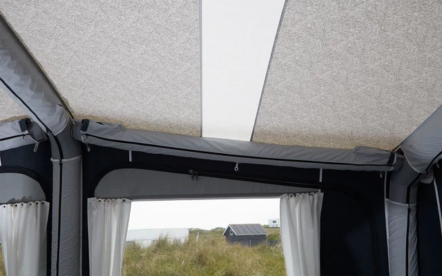 Isabella Air Cirrus North 300 Aufblasbares Reisevorzelt 300 X 275 Cm – Bild 3