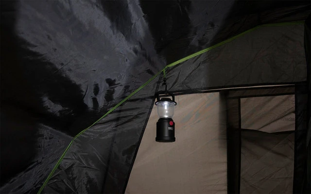 High Peak Brixen 5.0 Familienzelt – Bild 4