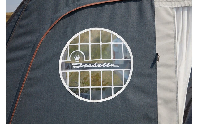 Isabella Air Cirrus North 300 Aufblasbares Reisevorzelt 300 X 275 Cm – Bild 6