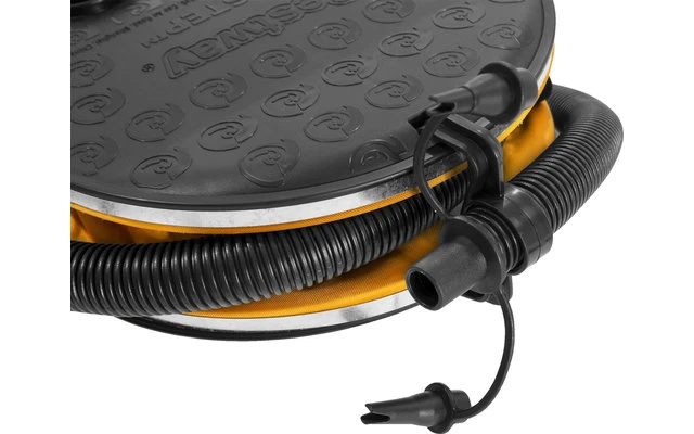Bestway Air Step Fußluftpumpe 0,8 L – Bild 5