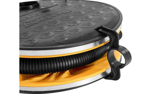 Bestway Air Step Fußluftpumpe 0,8 L – Bild 6