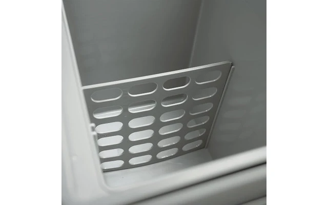 Dometic TropiCool TCX 21 Thermoelektrische Kühlbox 20 Liter – Bild 4